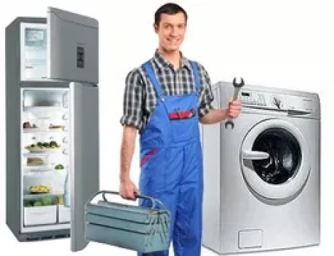Reparatii electrocasnice